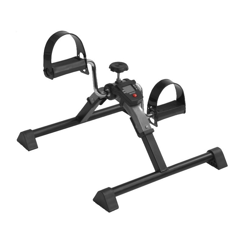 Pedaltræner med digital display