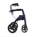 Rollz Motion² - Kombinered rollator og kørestol