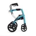 Rollz Motion² - Kombinered rollator og kørestol