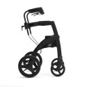 Rollz Motion² - Kombinered rollator og kørestol