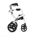 Rollz Motion² - Kombinered rollator og kørestol