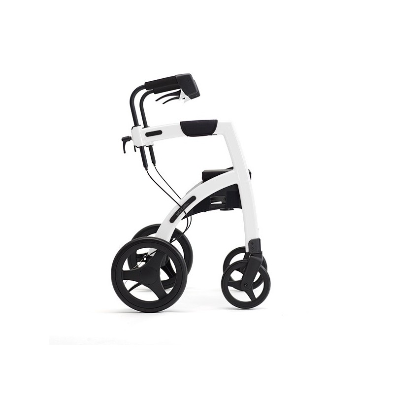 Rollz Motion² - Kombinered rollator og kørestol