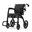 Rollz Motion² - Kombinered rollator og kørestol