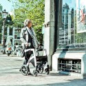 Rollz Motion² - Kombinered rollator og kørestol