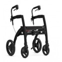 Rollz Motion² - Kombinered rollator og kørestol