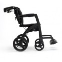 Rollz Motion² - Kombinered rollator og kørestol