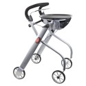 TrustCare 'Let's Go' Indendørs Rollator