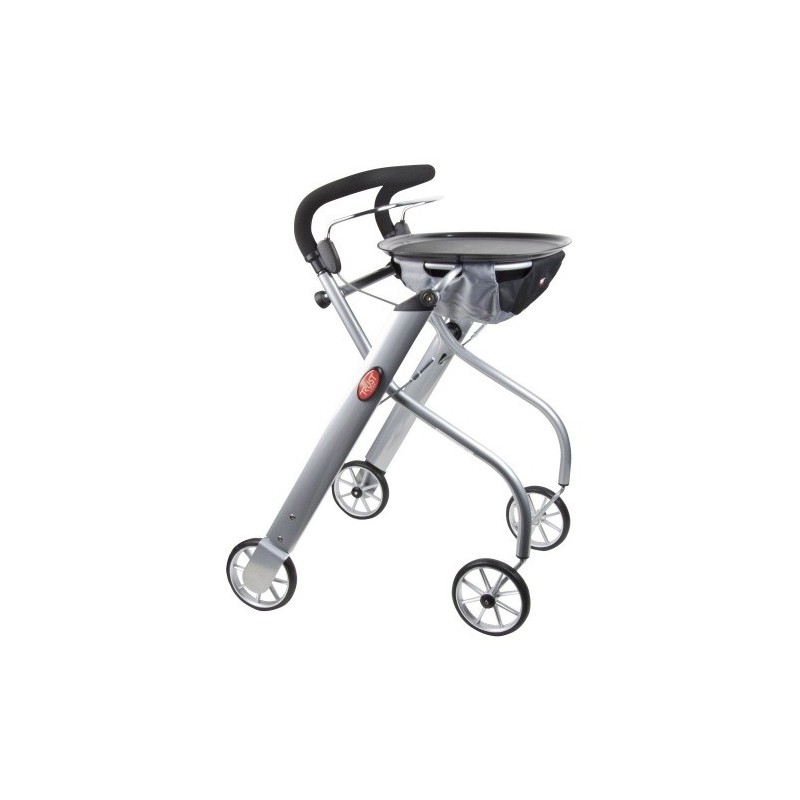 TrustCare 'Let's Go' Indendørs Rollator