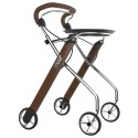 TrustCare 'Let's Go' Indendørs Rollator