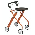 TrustCare 'Let's Dream' Indendørs Rollator