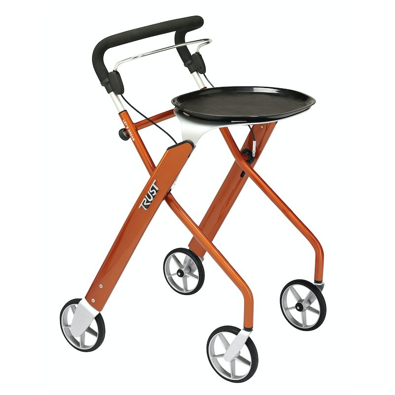 TrustCare 'Let's Dream' Indendørs Rollator