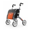 TrustCare 'Let's Shop' Shopper-rollator