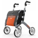 TrustCare 'Let's Shop' Shopper-rollator