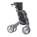 TrustCare 'Let's Shop' Shopper-rollator