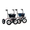 Trionic Walker 12er - The Outdoor Rollator