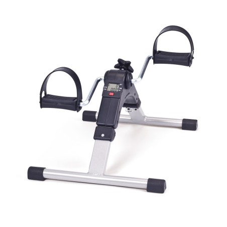 Pedaltræner med digital display