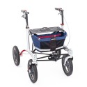 Trionic Walker 12er - The Outdoor Rollator