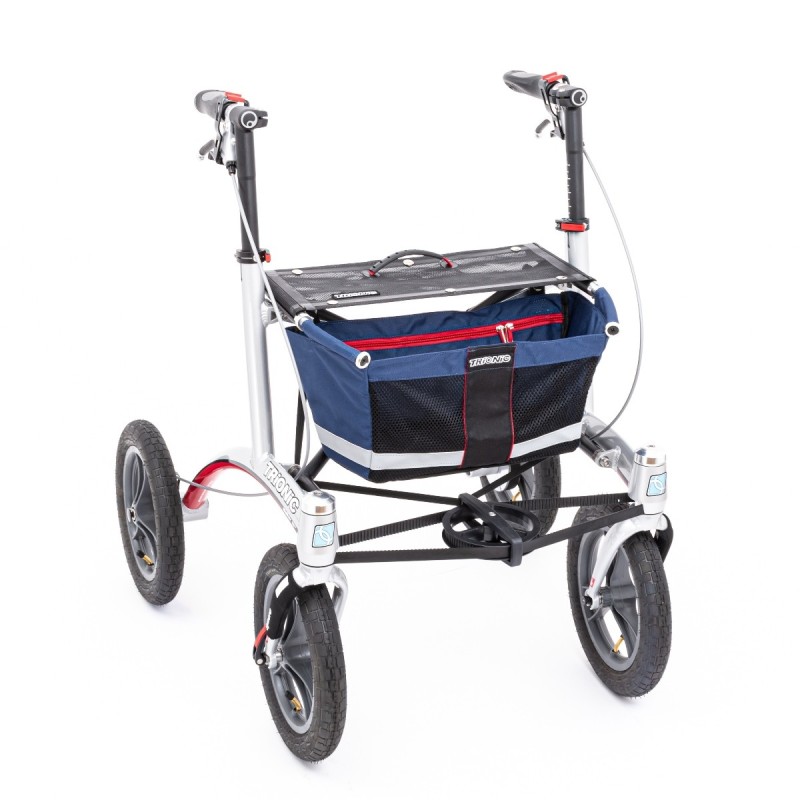 Trionic Walker 12er - The Outdoor Rollator