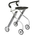 TrustCare 'Lets Go' Rollator