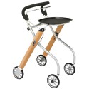 TrustCare 'Lets Go' Rollator