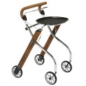 TrustCare 'Lets Go' Rollator