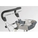 TrustCare 'Lets Go' Rollator