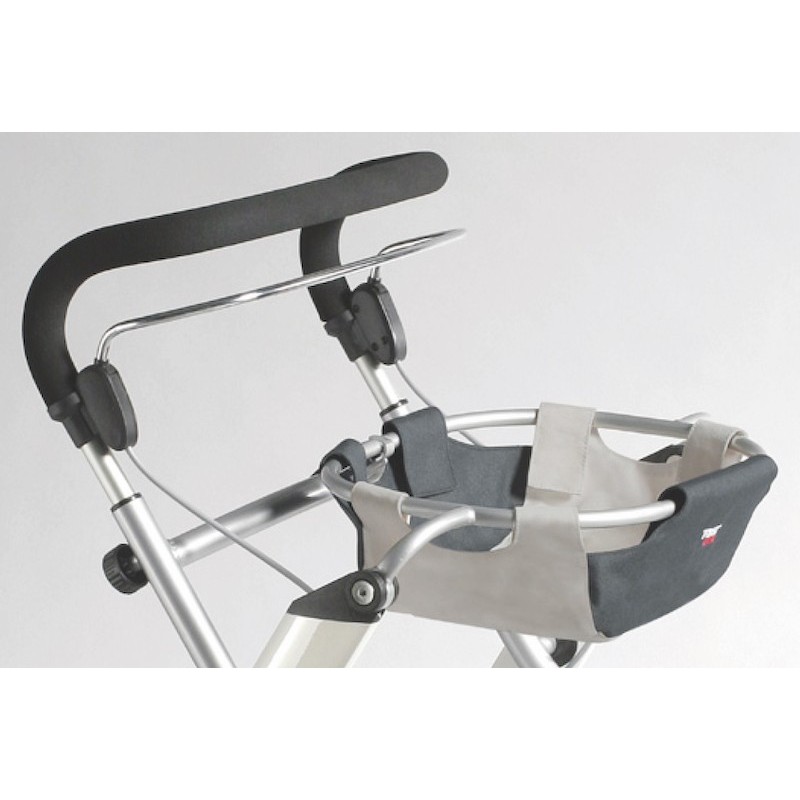 TrustCare 'Lets Go' Rollator