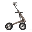 byACRE Carbon Overland Rollator