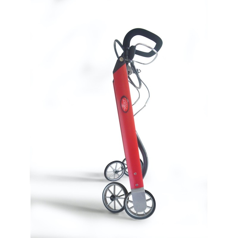 TrustCare 'Lets Go' Rollator