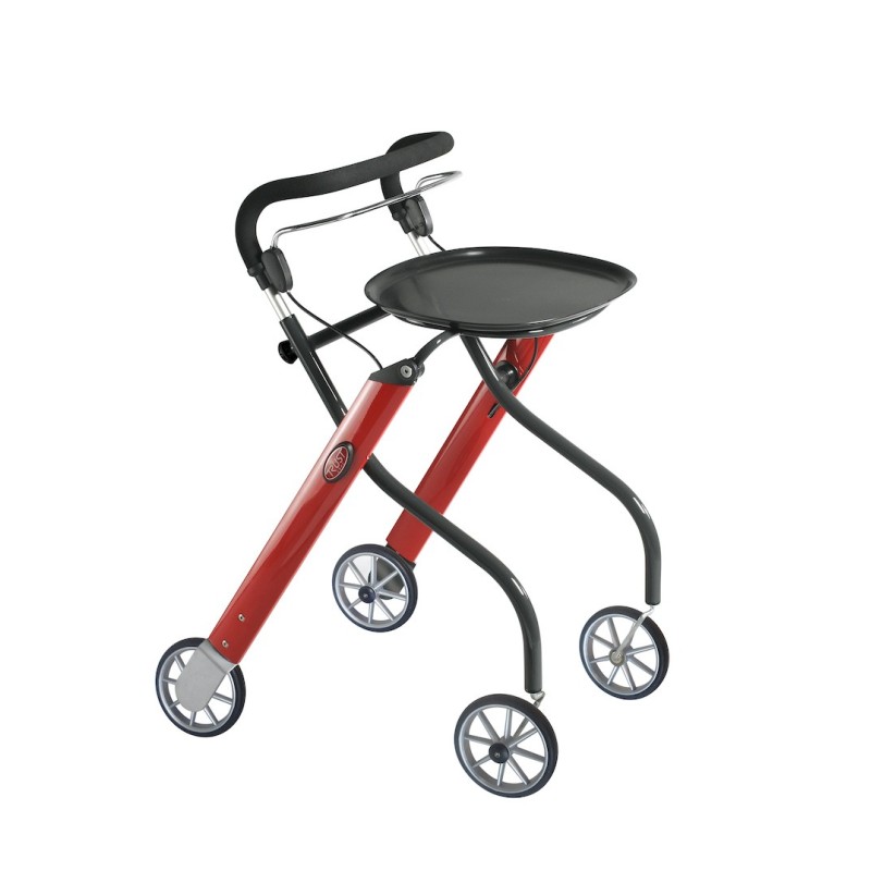 TrustCare 'Lets Go' Rollator