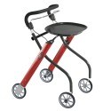 TrustCare 'Lets Go' Rollator