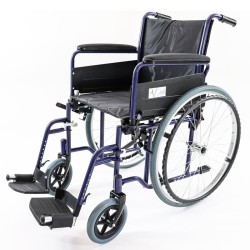 17: Økonomi kørestol, model New Classic.