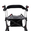 Gepard kulfiber rollator