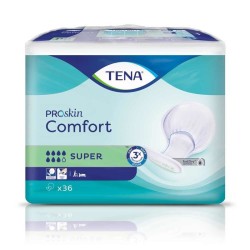 Billede af TENA Comfort Super, 36 stk.