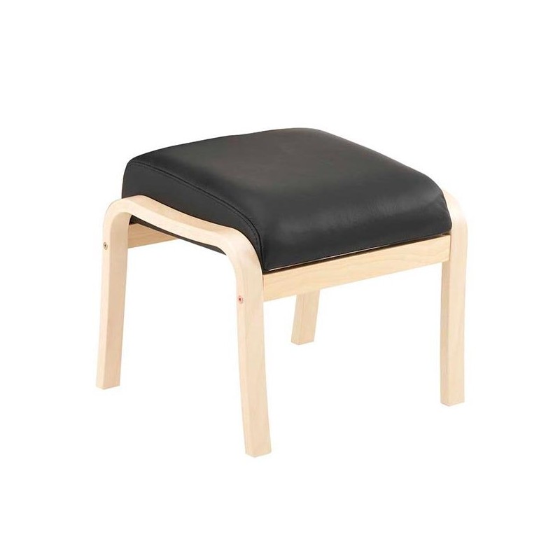 Fodskammel til Sorø Plus hvilestol