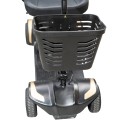 El-scooter, Apollo foldbar rejsescooter