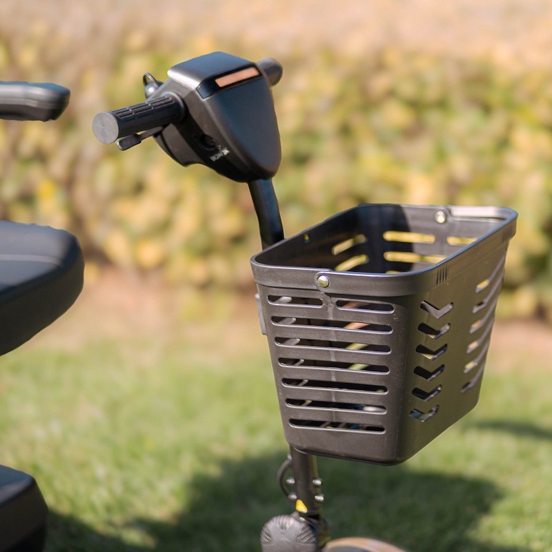 El-scooter, Apollo foldbar rejsescooter