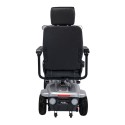 Komfortabel El-scooter, Mobiak ARES