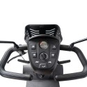 Komfortabel El-scooter, Mobiak ARES