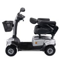Komfortabel El-scooter, Mobiak ARES