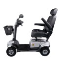 Komfortabel El-scooter, Mobiak ARES