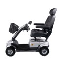 Komfortabel El-scooter, Mobiak ARES