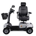 Komfortabel El-scooter, Mobiak ARES