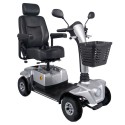 Komfortabel El-scooter, Mobiak ARES