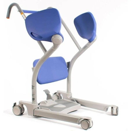 Sara Stedy aktiv lift