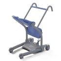 Sara Stedy aktiv lift
