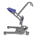 Sara Stedy aktiv lift