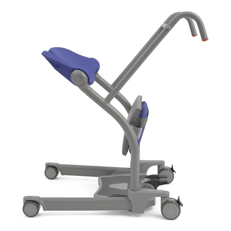 Sara Stedy aktiv lift