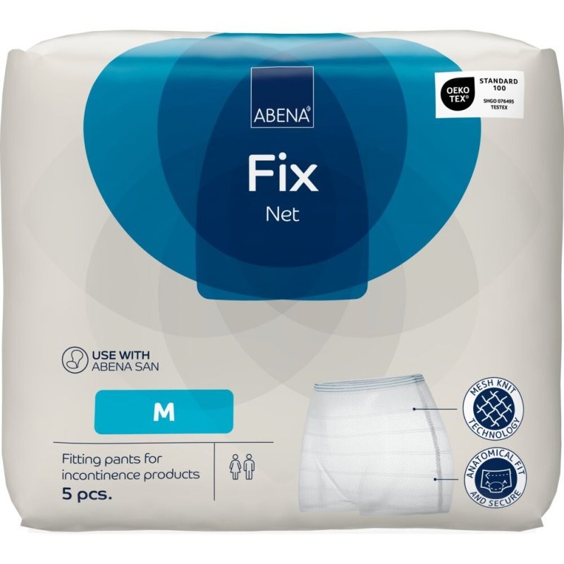 Abena Abri-Fix Fikseringsbuks