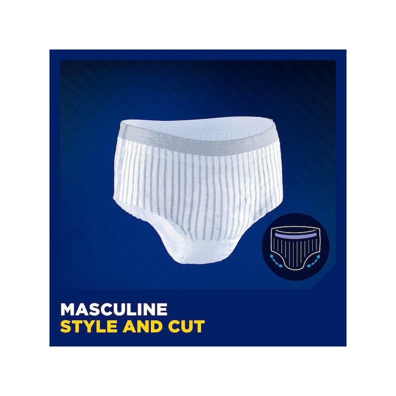 TENA Men Underbuks, level 4